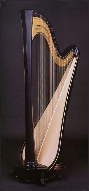 青山ハープ(Aoyama-Harp) 青山ハープ(Aoyama-Harp)